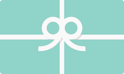 Gift Card Voucher - Thorn and Burrow