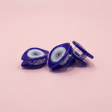 Hair Claw Clip - The Extra Small Collection
