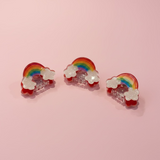 Hair Claw Clip - The Extra Small Collection