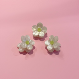 Hair Claw Clip - The Extra Small Collection