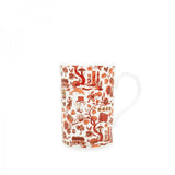 New HK Toile Mug
