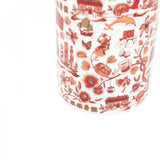 New HK Toile Mug