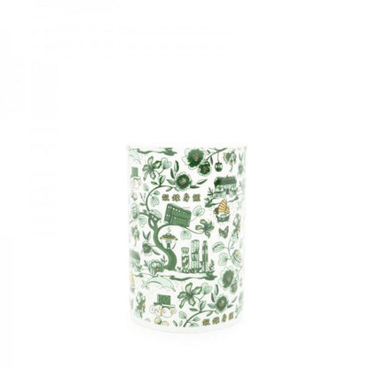 New HK Toile Mug