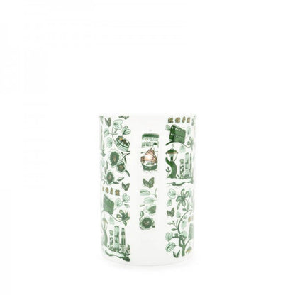New HK Toile Mug