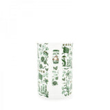New HK Toile Mug