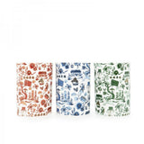New HK Toile Mug