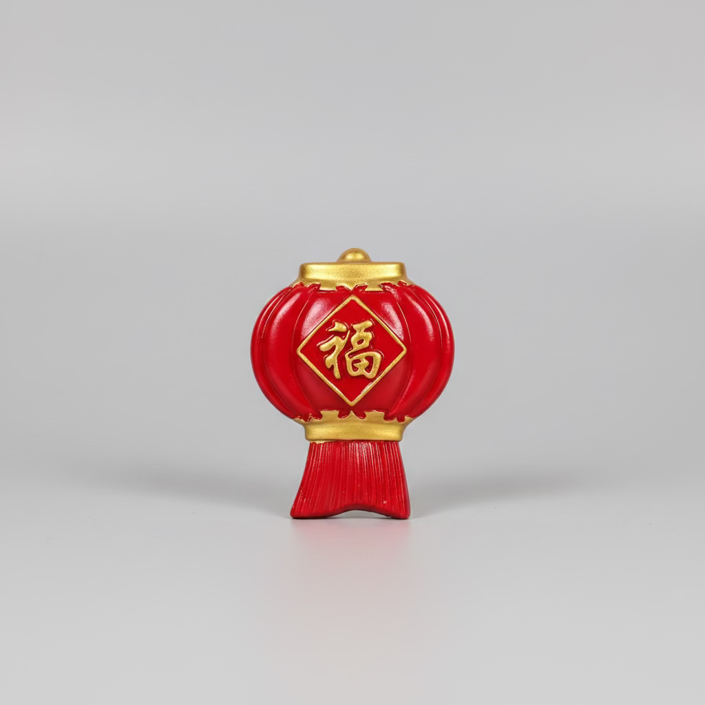 Hong Kong Magnet Collection