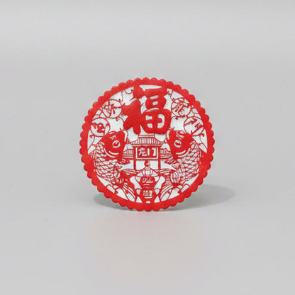 Hong Kong Magnet Collection