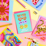 " You're Spectacular " Greeting Card