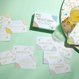 Mind Cards: Kid's Edition - Mindfulness Gift For Children
