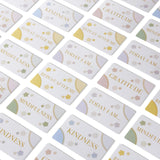 Mind Cards: Kid's Edition - Mindfulness Gift For Children