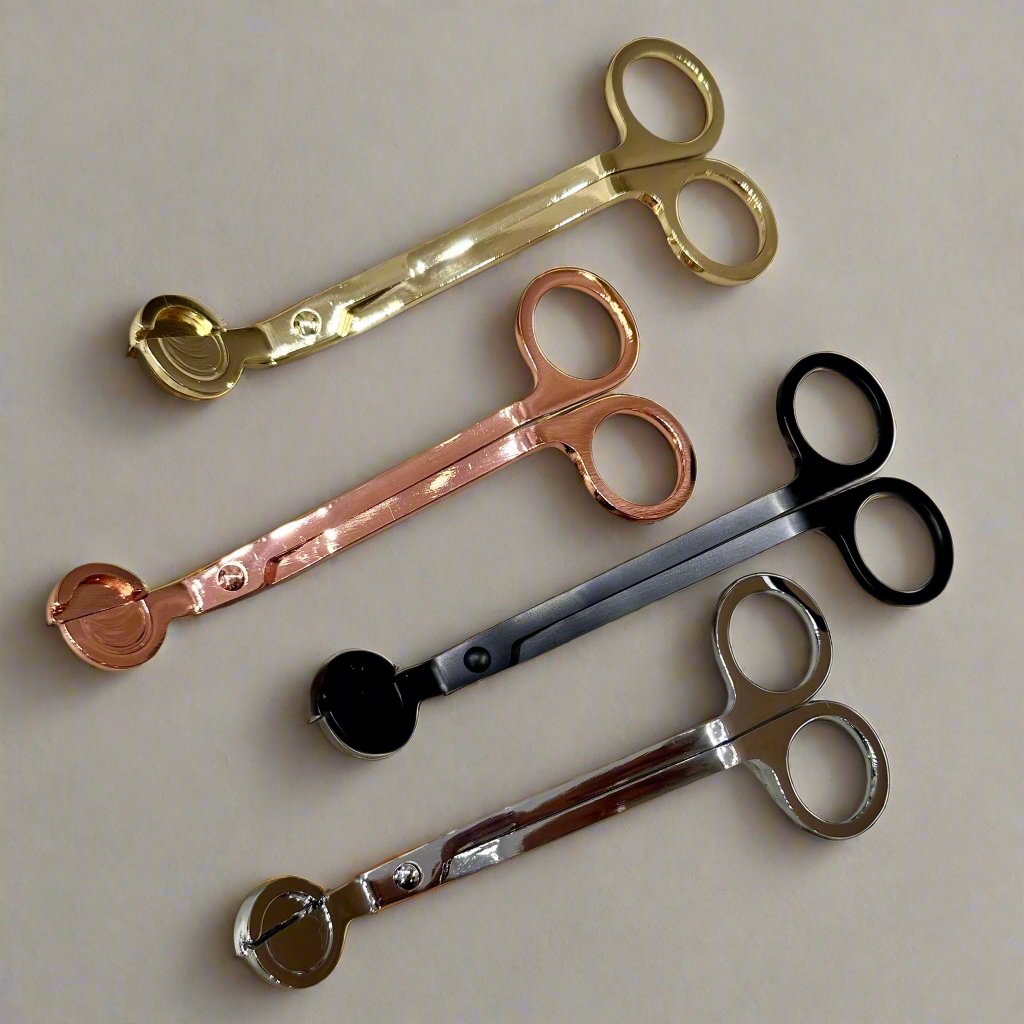 Candle Wick Trimmer - Thorn and Burrow