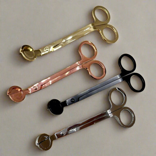 Candle Wick Trimmer - Thorn and Burrow