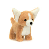 Animal Plushies