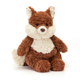 Animal Plushies