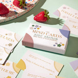 Mind Cards: Kid's Edition - Mindfulness Gift For Children