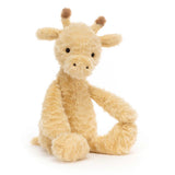 Animal Plushies