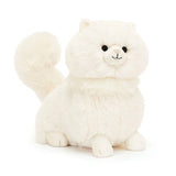 Animal Plushies