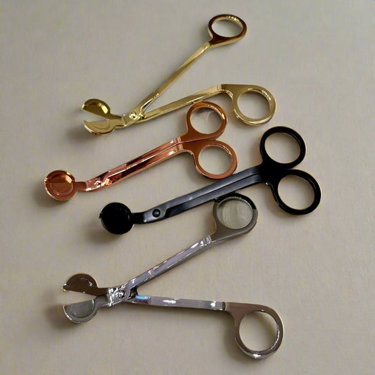 Candle Wick Trimmer - Thorn and Burrow