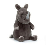 Animal Plushies