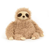 Animal Plushies