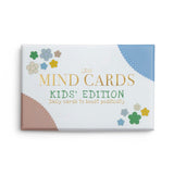 Mind Cards: Kid's Edition - Mindfulness Gift For Children