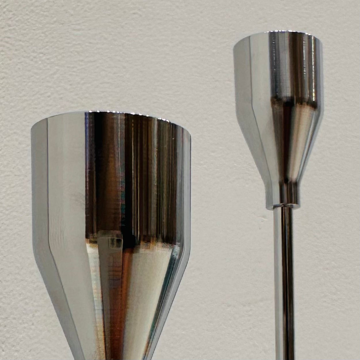 Classic Candleholder - Set of 3