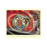 Lulu The Hong Kong Cat: The Hong Kong Time Machine Book