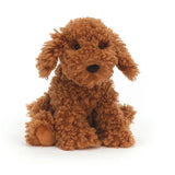 Animal Plushies