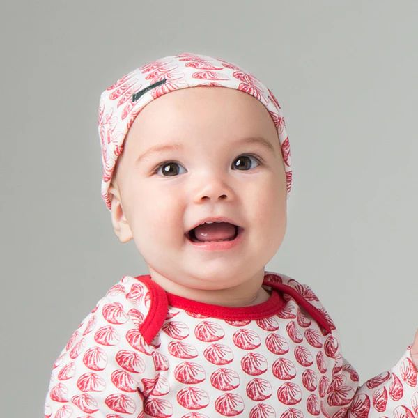 Baozi Baby Hat