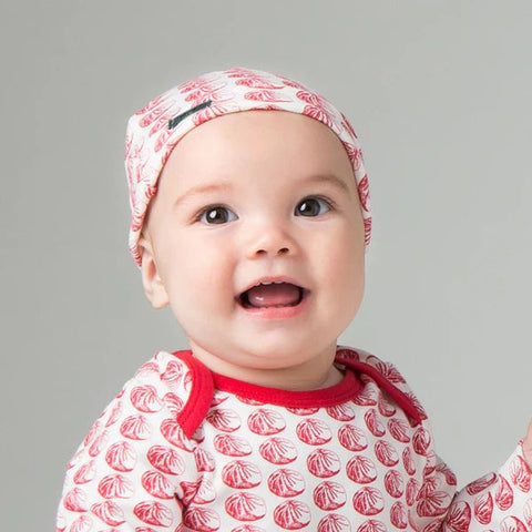 Baozi Baby Hat