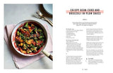 Vegan Fakeaway Cookbook