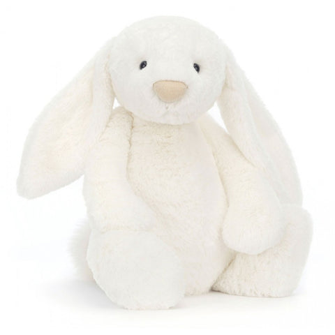 Jellycat Bashful Luxe Luna Bunny Big