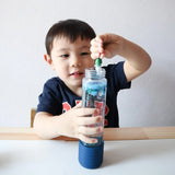 Jellystone Designs DIY Calm Down Bottle - Soccer