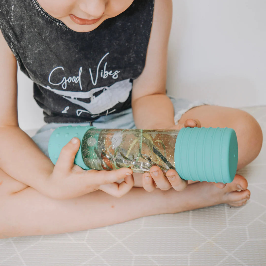 Product image of Jellystone Designs DIY Calm Down Bottle - Soccer