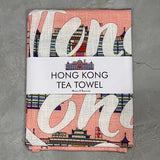 Jumbo Tea Towel - Thorn and Burrow