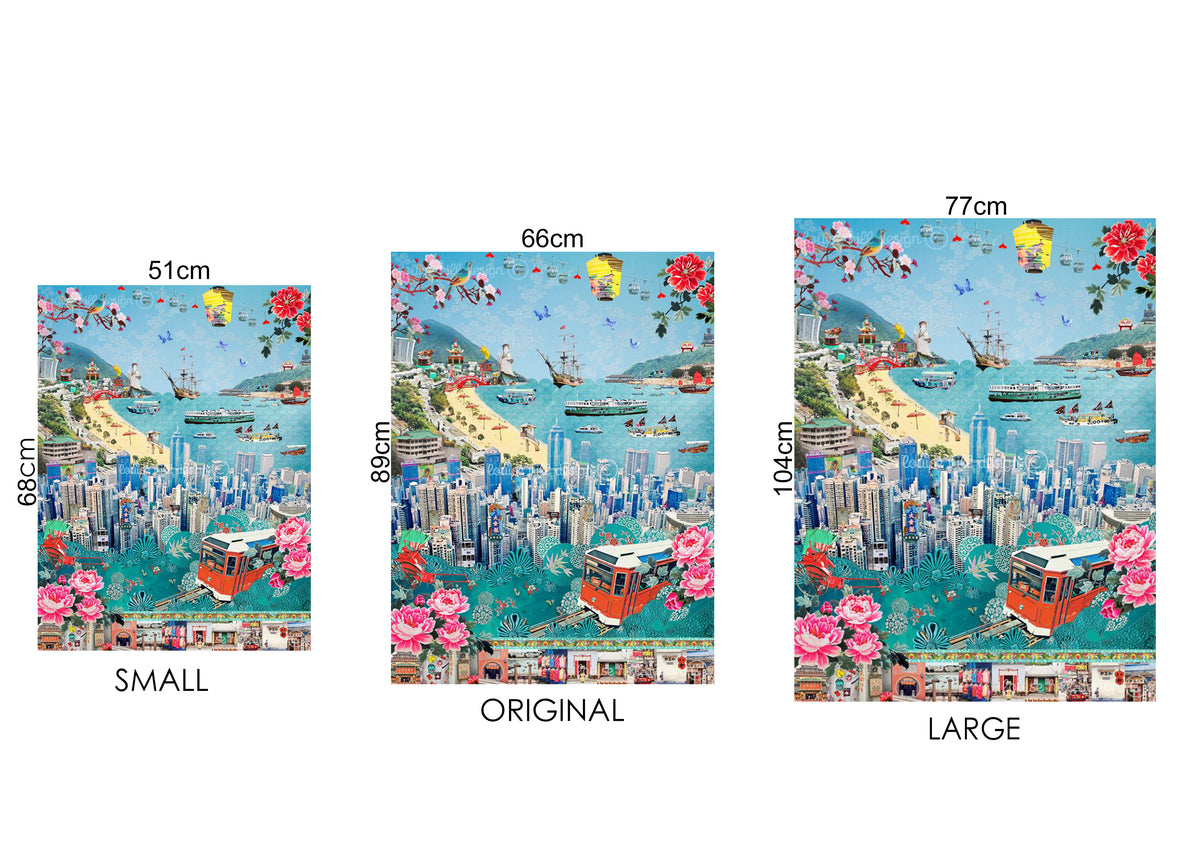 Old Town Artwork - Thorn and Burrow