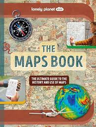 The Maps Book