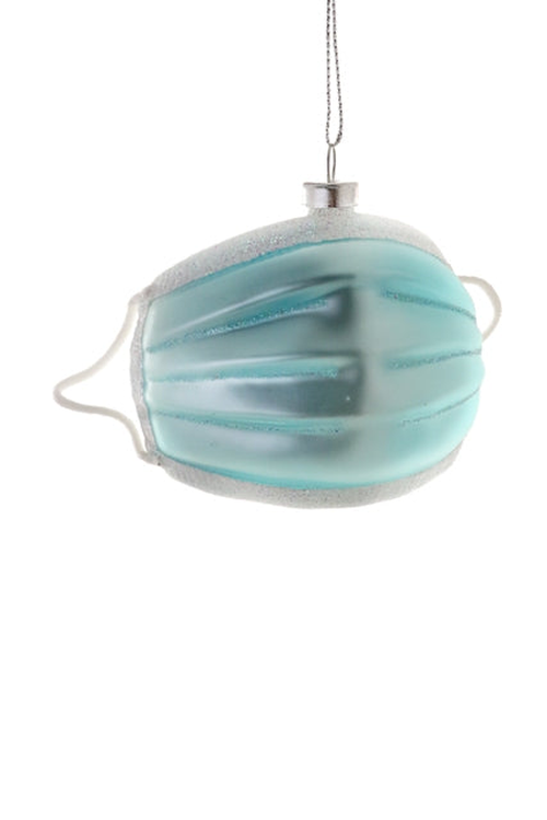 " Mask " Ornament