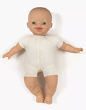 Minikane Liv - 28cm Babies doll