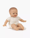 Minikane Liv - 28cm Babies doll