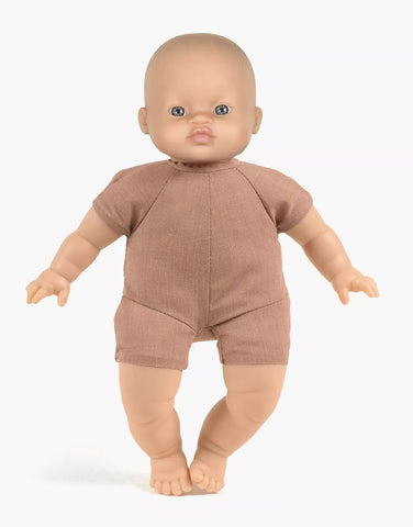Minikane Maé - 28cm Babies doll