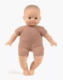 Minikane Mattéo - 28cm Babies doll