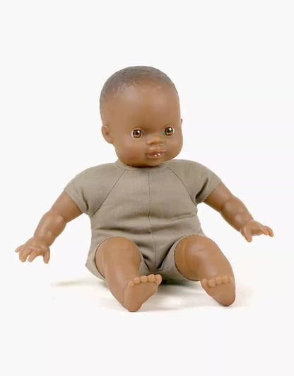 Product image of Minikane Ondine - 28cm Babies doll