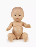 Minikane Caesar,  Vintage 34cm Gordis doll