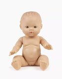 Minikane Faustine, Vintage 34cm Gordis doll