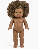 Minikane Charline, Standing 37cm Gordis doll