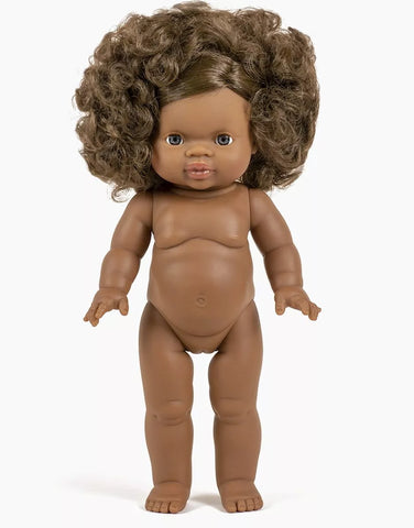 Minikane Charline, Standing 37cm Gordis doll