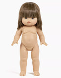 Minikane Chléa, Standing 37cm Gordis doll