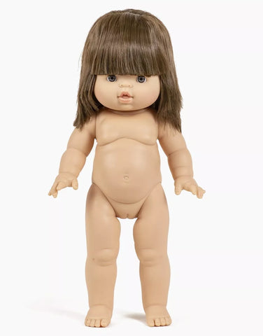 Minikane Chléa, Standing 37cm Gordis doll